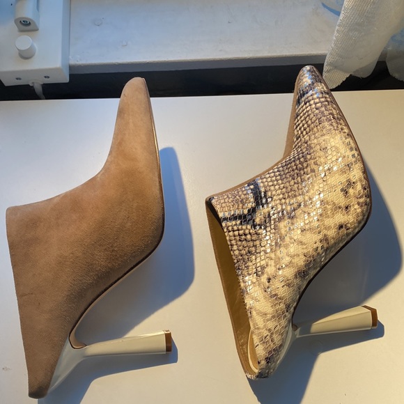 Gibson * Latimer Mules - Picture 5 of 6